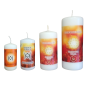 Preview: Energiekerze Uriel 150/70