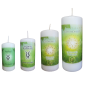 Preview: Energiekerze Raphael 200/80