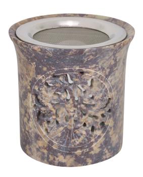 Räucherstövchen „Kreativität“