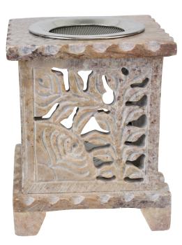 Räucherstövchen „Schatzkästchen“