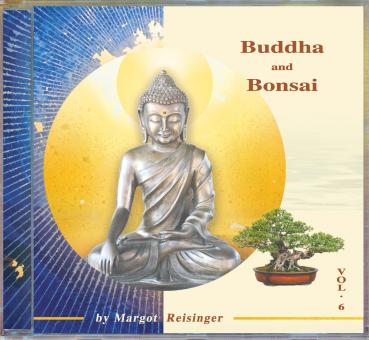 Buddha and Bonsai 6