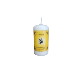 Energiekerze Jophiel 100/50