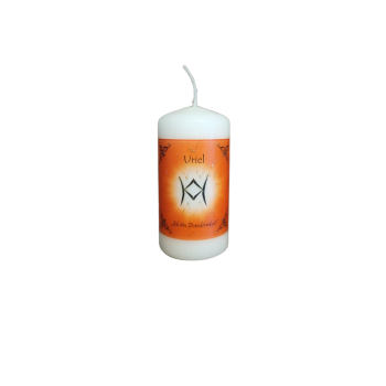 Energiekerze Uriel 100/50