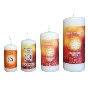 Energiekerze Uriel 150/70