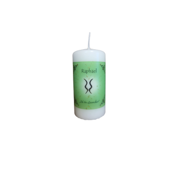 Energiekerze Raphael 100/50