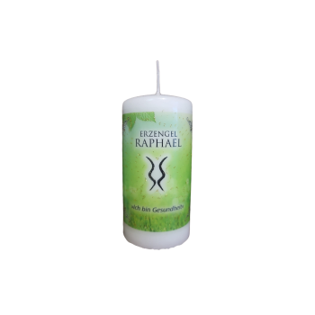 Energiekerze Raphael 120/60