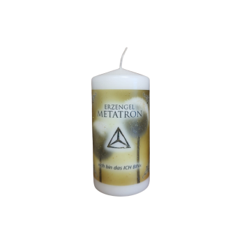Energiekerze Metatron 120/60