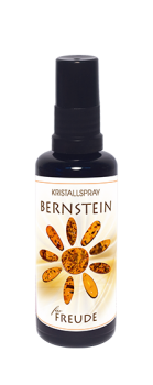 "Bernstein" Edelsteinessenz