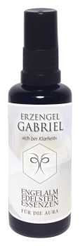 "Erzengel Gabriel" Edelsteinessenz