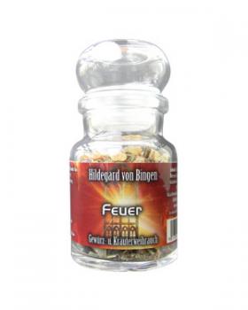 "Feuer" Weihrauch 5-Elemente