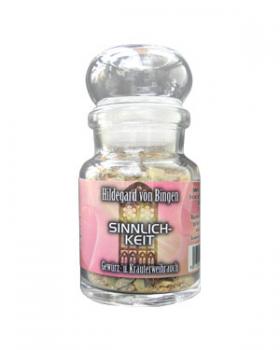 "SINNLICHKEIT" Räuchermischung