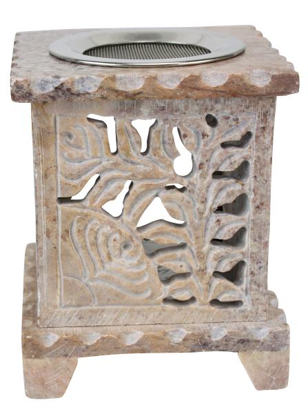 Räucherstövchen „Schatzkästchen“