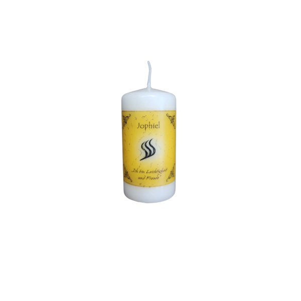 Energiekerze Jophiel 100/50
