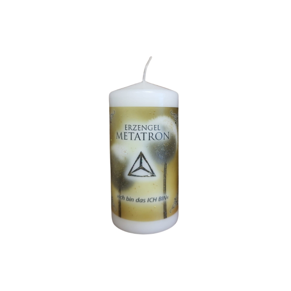 Energiekerze Metatron 120/60