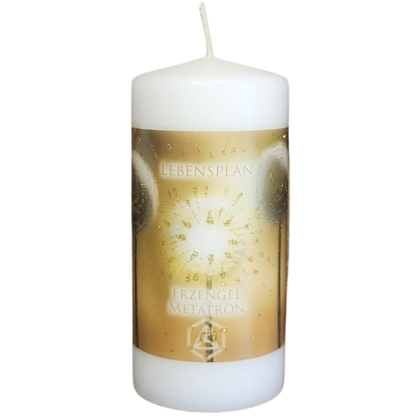 Energiekerze Metatron 150/70