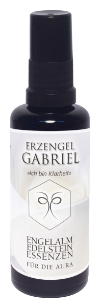 "Erzengel Gabriel" Edelsteinessenz