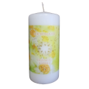Energiekerze Jophiel 150/70