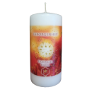 Energiekerze Uriel 150/70