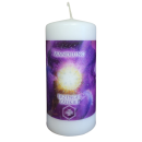 Energiekerze Zadkiel 150/70