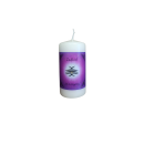 Energiekerze Zadkiel 100/50