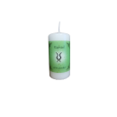 Energiekerze Raphael 100/50