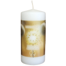 Energiekerze Metatron 150/70